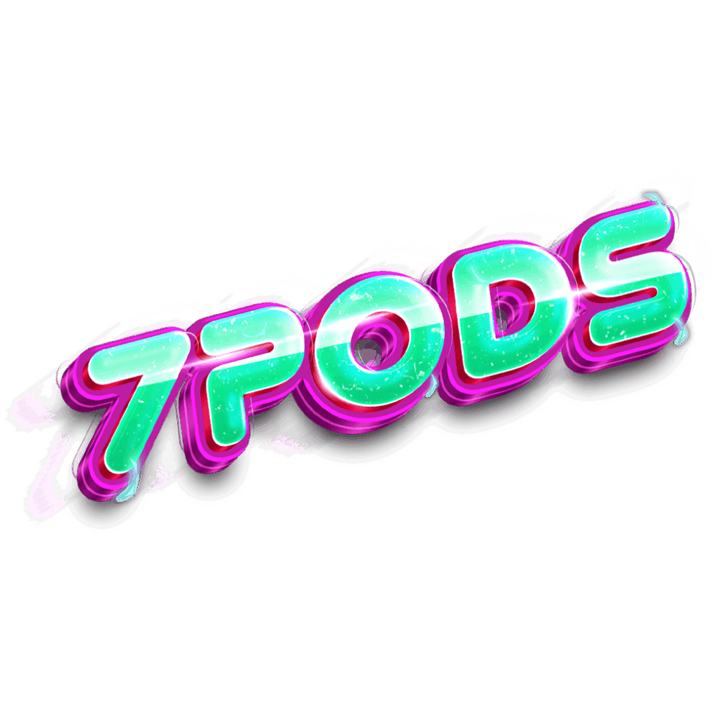 7Pods | ขายพอตไฟฟ้า พอตใช้แล้วทิ้ง บุหรี่ไฟฟ้าของแท้ ราคาส่ง