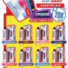 พอตใช้แล้วทิ้ง VORTEX PRO 20000