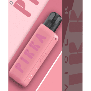 พอตเปลี่ยนหัว PIKKA Pod