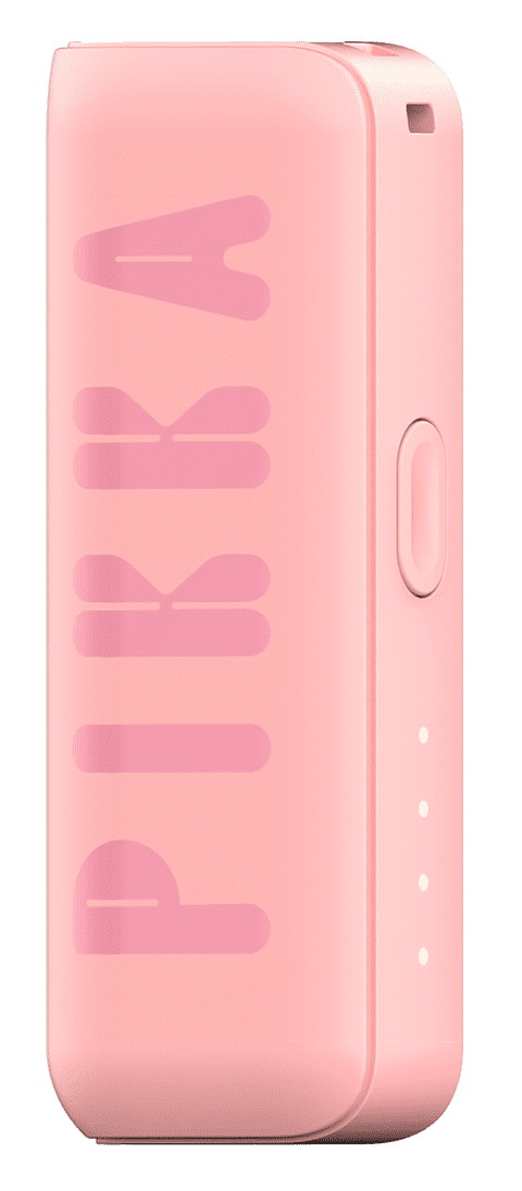 พอตเปลี่ยนหัว PIKKA Pod