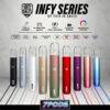 พอตเปลี่ยนหัว INFY Close Pod System