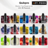 พอตใช้แล้วทิ้ง KS Quik Pro 15000