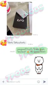 7Pods พอตไฟฟ้า ของแท้ 100% รีวิวเครดิตลูกค้าถ่ายรูปยืนยันหลังได้รับสินค้า